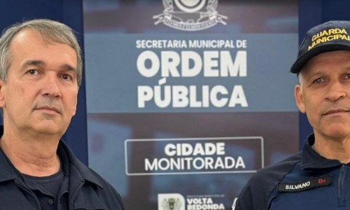 VR: Ordem Pública adquire equipamentos para uso dos agentes da Guarda Municipal 